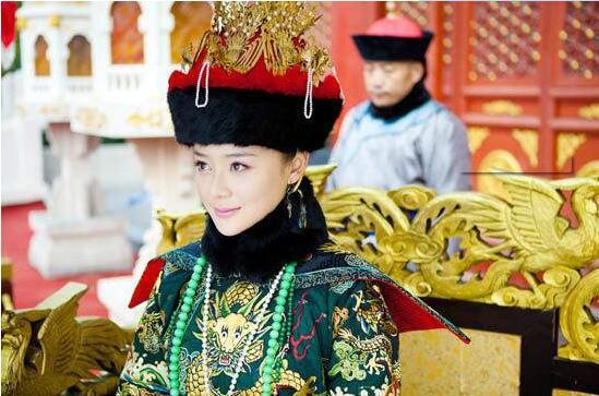 美人心计剧情介绍，推荐十部顶级宫斗剧给大家