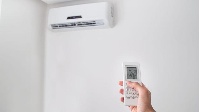 空调怎么看几匹，如何看空调几匹（为什么空调的单位是“匹”而不是“瓦”）