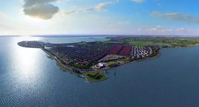 淀山湖哪里,淀山湖哪里可以野钓(小淀山:上海"九峰之祖")