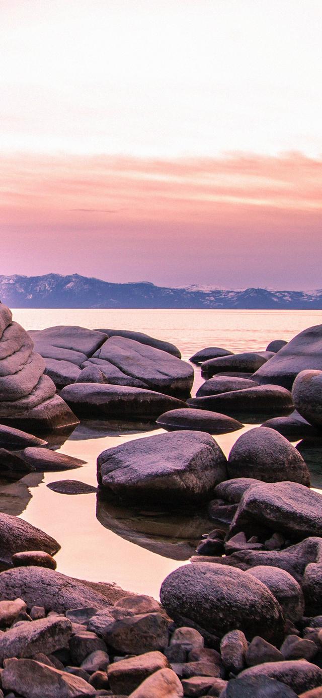 精选唯美养眼大自然风光图片壁纸，壁纸图片 风景 绿色 养眼（大自然绝美风光壁纸好看又养眼）