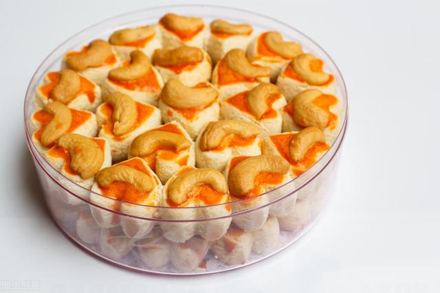 腰果的营养价值有哪些，储存及它的营养价值和禁忌