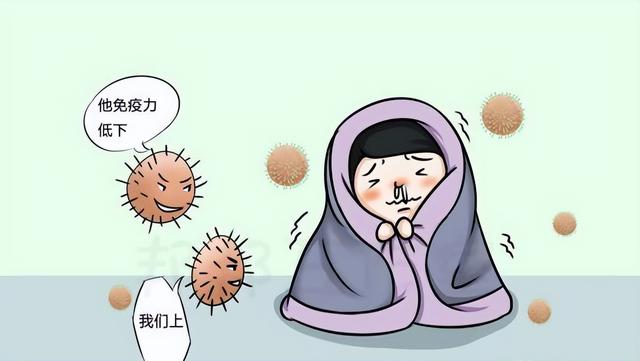 嘴巴上火起泡怎么办，嘴巴起泡怎么办（你以为的“上火”）