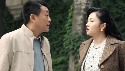 情满四合院娄晓娥，情满四合院娄晓娥为何要走（《情满四合院》如果后面娄晓娥不出现）