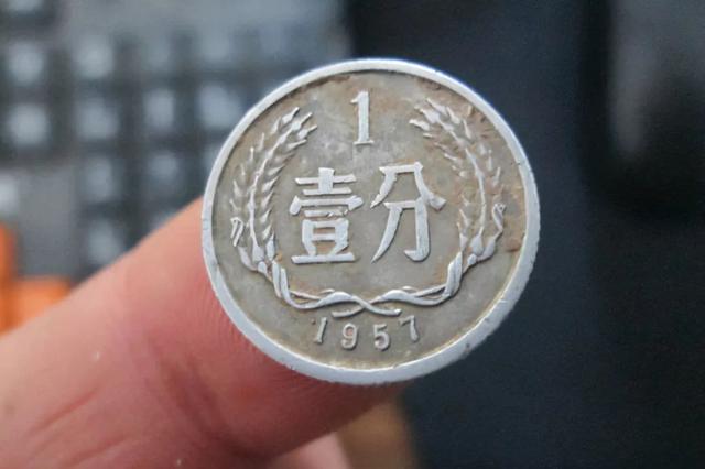 一分钱硬币价格，1978年的一分钱硬币价格（硬分币五大天王和四小龙都是哪些年份的钱币）