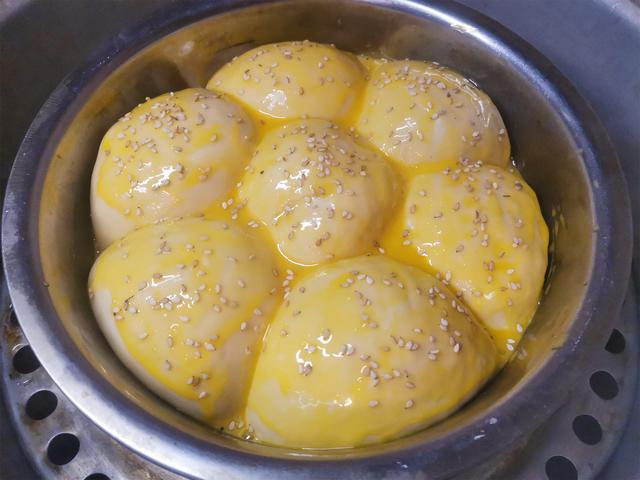 在家怎么做面包，自己在家怎么做面包（随手做的懒人面包）