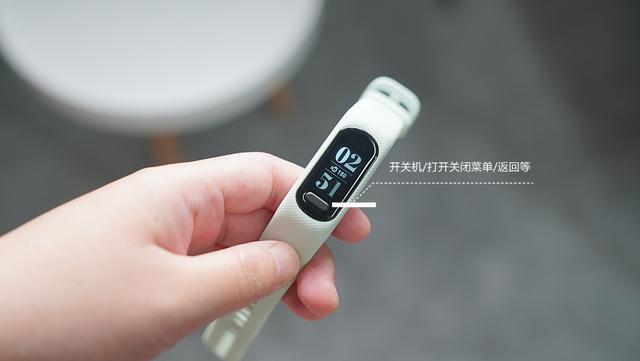 佳明Smart5运动手环，佳明GarminSmart