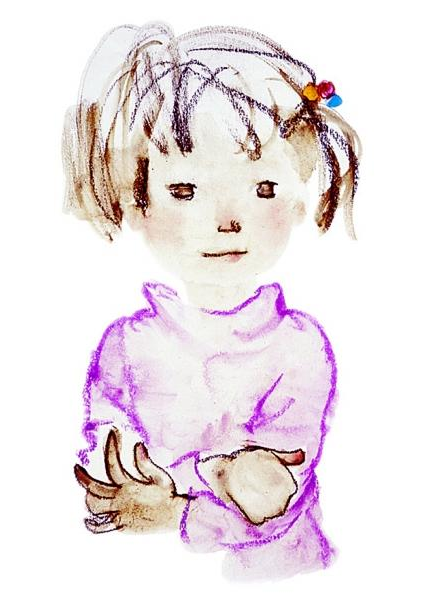 窗边的小豆豆读书笔记,窗边的小豆豆读书笔记 好词好句(守护美好的