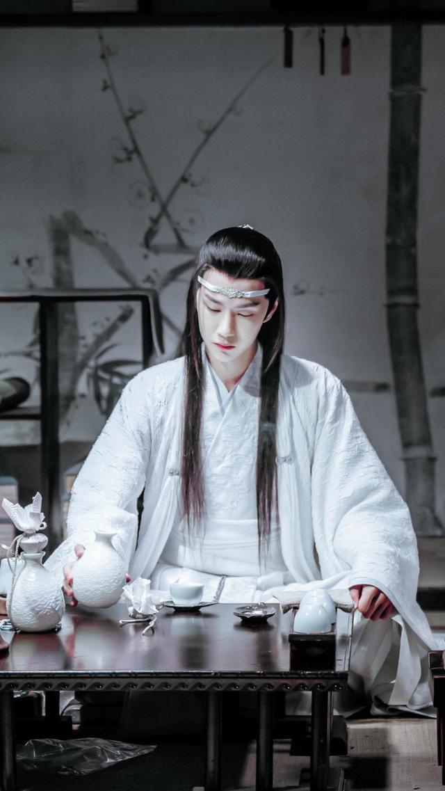 陈情令大结局是什么意思，陈情令大结局到底是什么（如何看待《陈情令》最终的结局）