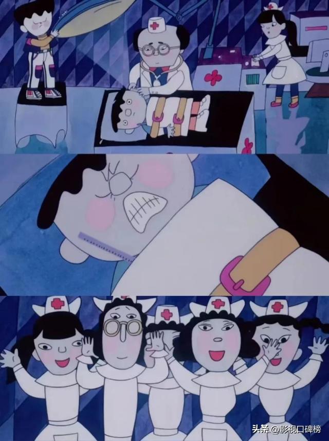 失踪人口第二季，失踪人口第二季什么时候播出（张子枫王砚辉和梅婷全员恶人）