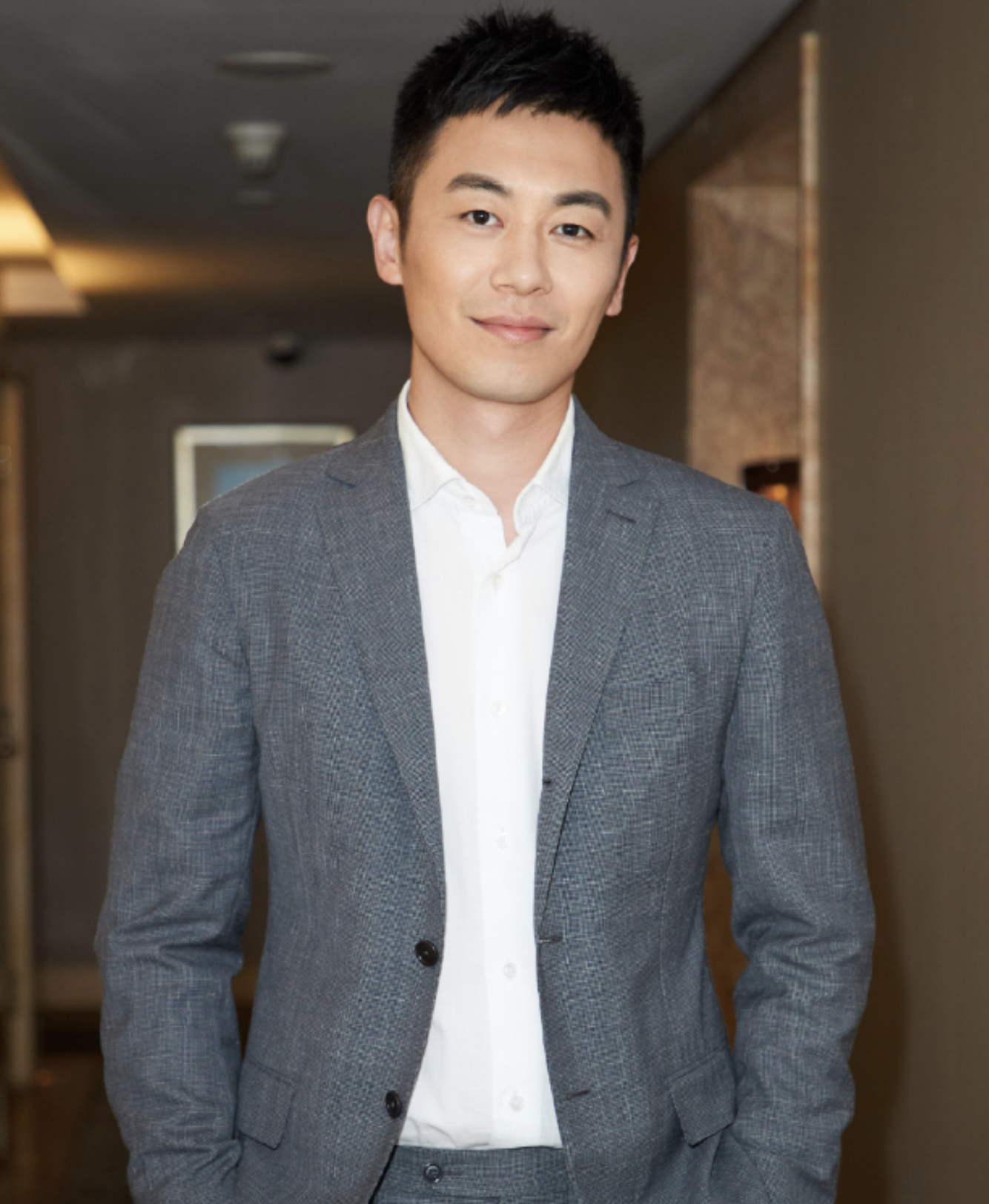 论"单眼皮"男星只服这7位,个个帅气迷人,不用费心去割双眼皮