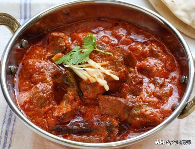 羊蝎子是羊身上的哪个部位，羊蝎子是羊的哪个部位（内行人专挑4个部位）