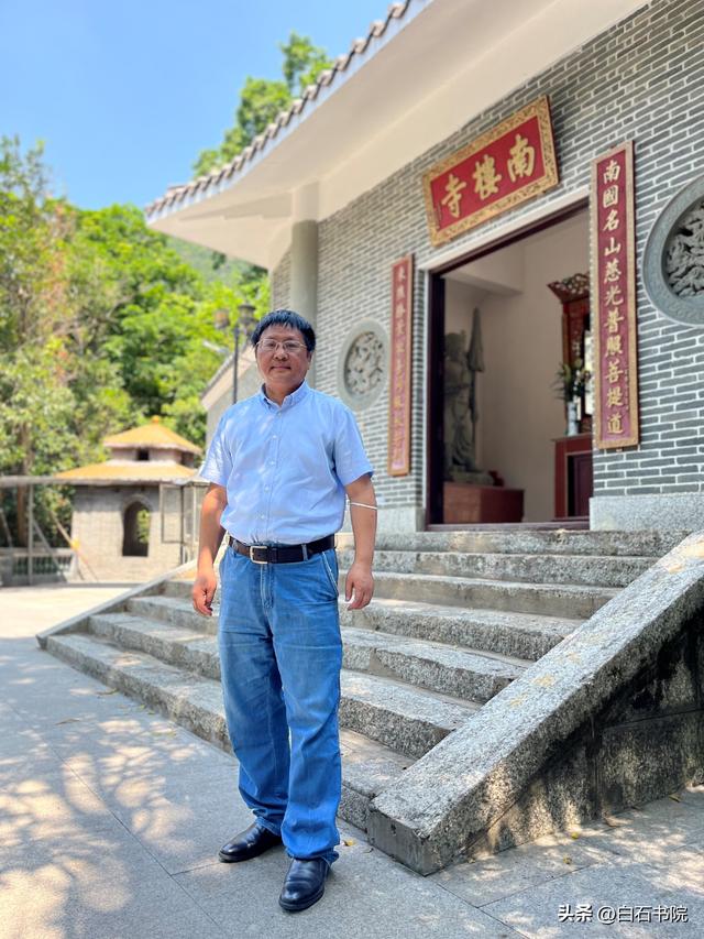 南楼寺怎么样，南寺北寺哪个好（在古寺山光中）