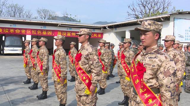 当兵复检的通过率大吗，当兵初检过了复检的通过率大吗（为什么现在想当兵这么难）