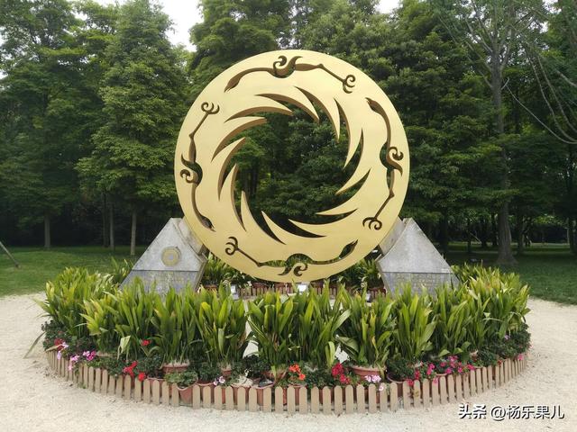 成都必去的9大景点，成都必去的景点（四川-成都十景）