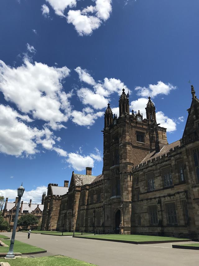 澳大利亚高中留学的条件，澳大利亚读高中条件（在澳大利亚如何办留学）