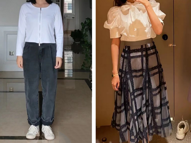 女生怎么搭配夏季服装，女生怎么搭配夏季服装好看（今夏的穿搭示范）