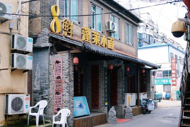 烟台自由行攻略，烟台旅游攻略自由行（这座低调的海滨城市）