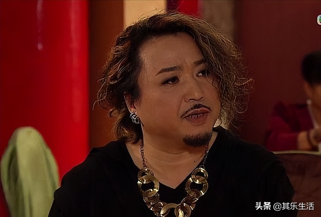 香港tvb男配角全名单，历届TVB万千星辉颁奖典礼—最佳男配角