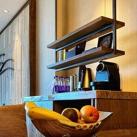 近乎完美的体验，入住报告，三亚维也纳国际酒店