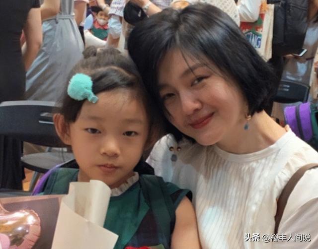 孙俪三胎喜获龙凤胎，汪希玥汪希箖（曾被喊话：过得不好来找奶奶）