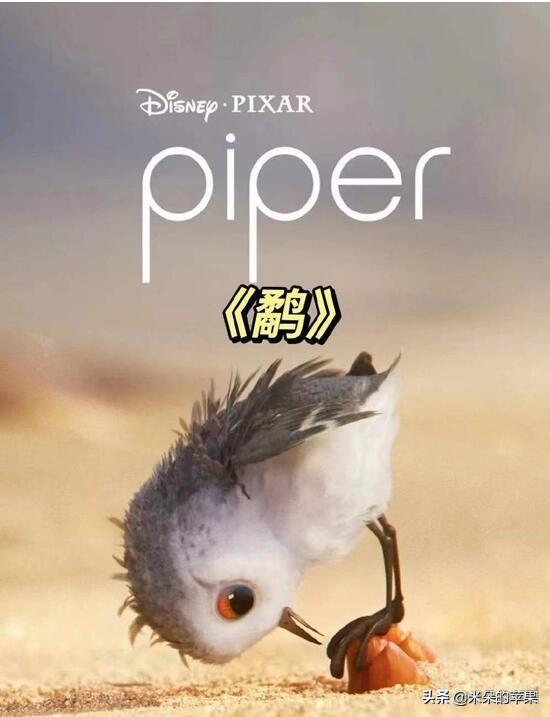 有内涵的动画片，最内涵的十大动漫是什么（一定要陪他看这5部动画短片）