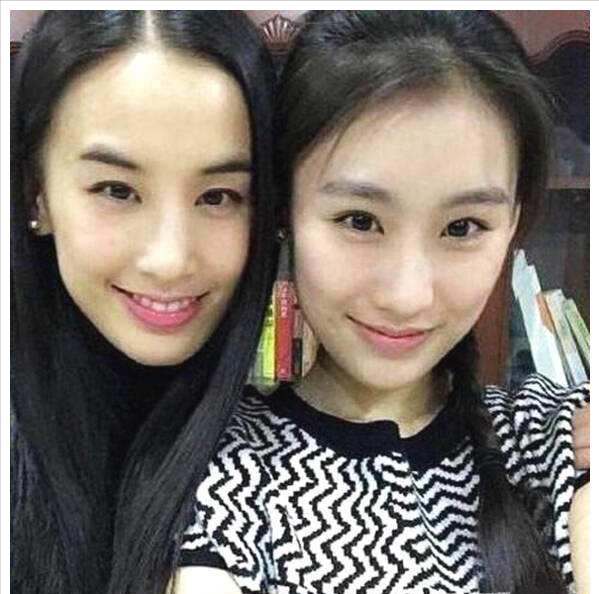 杨子前妻陶虹：前夫是我领导，前夫的老婆是我的好朋友