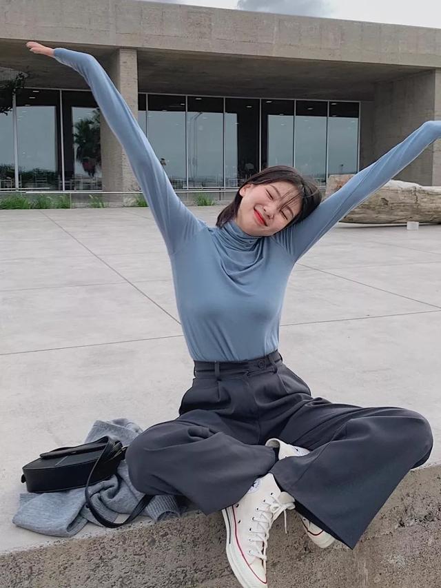 今年流行什么颜色，今年染发流行什么颜色2019（2022年度流行色都出来了）