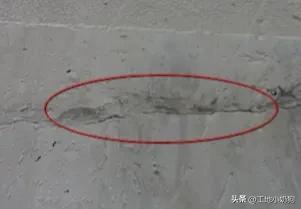 混凝土缺陷的修补，混凝土质量缺陷的判断和整改方案