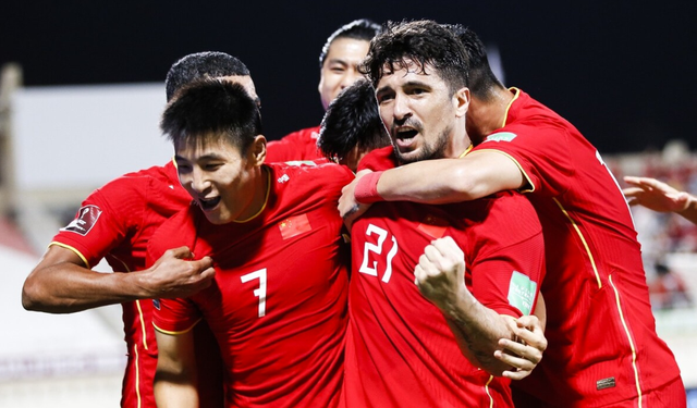 fifa世界杯，世界杯的FIFA是什么意思（国足晋级需做好2点）