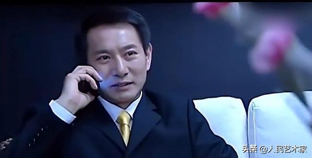 赵辉煌是什么电视剧名字，男主角赵辉是什么电视剧（他长相正气却饰演了一堆反派）