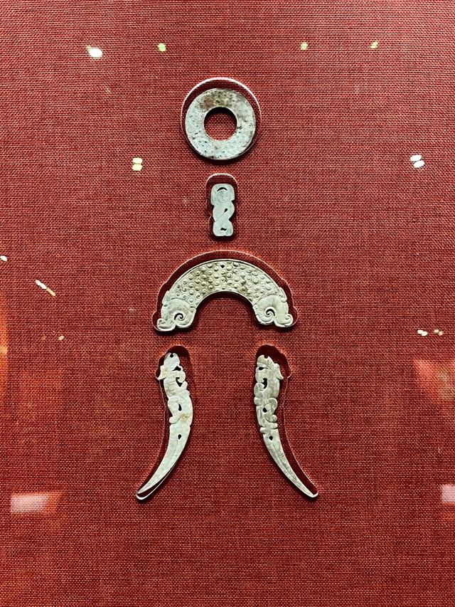 南越王墓金印解密，南越藏珍—从西汉南越王墓精品文物