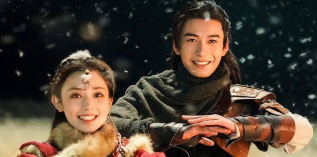 戚薇主演过的电视剧，戚薇演过的电视剧（给“公主演得最好的10个演员”排个名）
