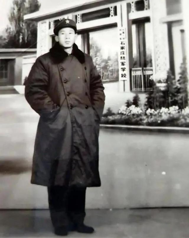 图说石家庄，说一说石家庄（石家庄1983年的15张照片）
