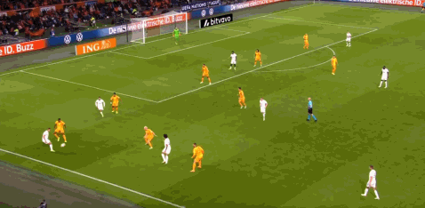 多人多足技巧，趣味运动会开幕式致辞（范加尔给比利时人好好上了一课）