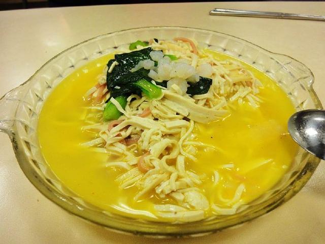 扬州美食，你朝思暮想的扬州美食（扬州美食城在哪里）