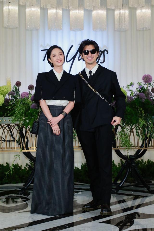 明星的婚礼哪个最好:盘点十大明星婚礼，杨祐宁婚礼比红毯更好看