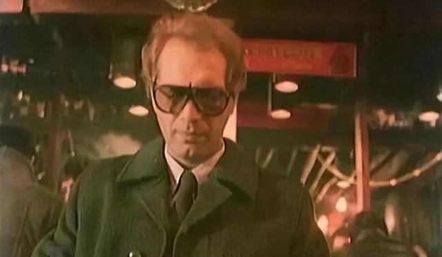 米莱的扮演者是谁，米莱 扮演者（《黑名单上的人》当年万人空巷）