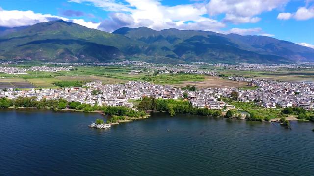 新疆面积和人口，新疆面积和人口数量（时政微视频丨瞰新疆）