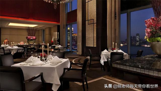 上海外滩半岛酒店，上海婚宴酒店排名（上海酒店的天花板）