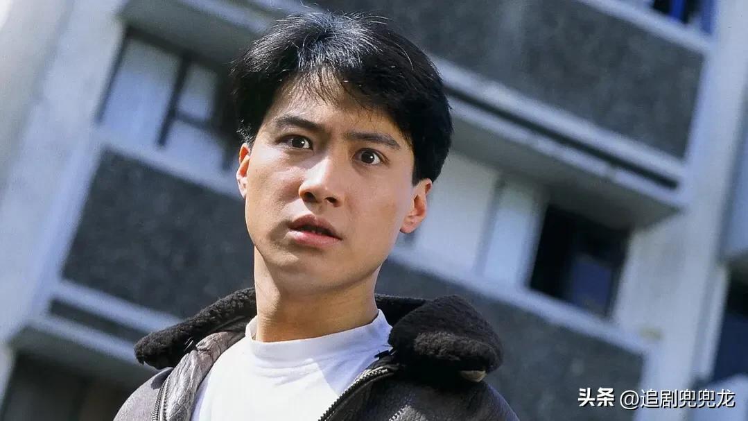 黎明,温兆伦《今生无悔》:一部 无悔这一生挣扎(关于无悔这一生