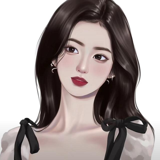 女生微信头像霸气，霸气女头像QQ  微信（女生霸气又温柔头像）