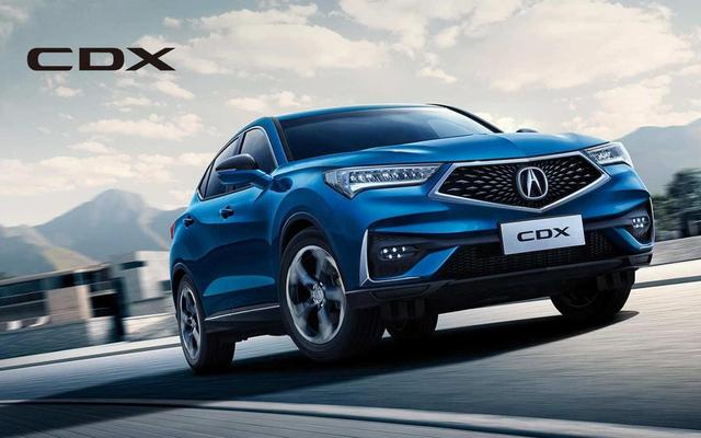 讴歌汽车suv图片报价,讴歌汽车质量怎么样 (盘点3款价格"大跳水"的