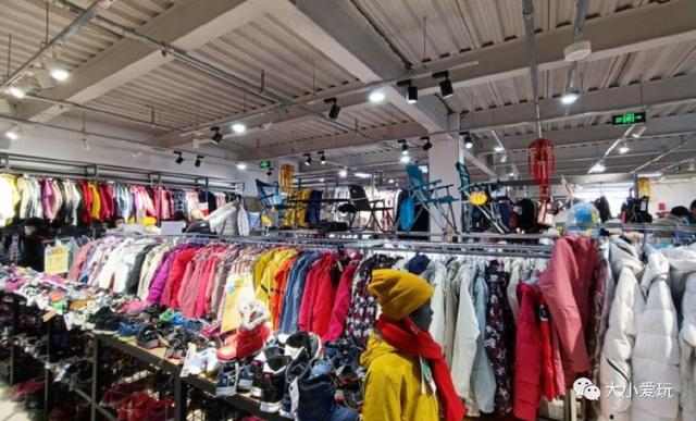 北京nike折扣店在哪里，加上这些私藏工厂店