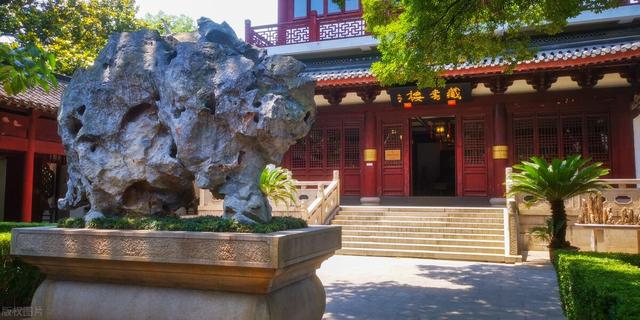 上海玉佛寺非常灵验，寺庙求财拜哪个菩萨（祈福必去的上海8个寺庙）