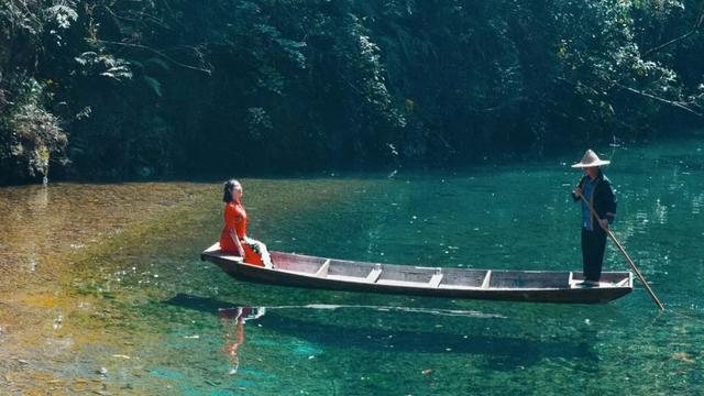 暑假去哪里旅游好，暑假去哪里旅游好玩2021（最适合去的12个美景地）