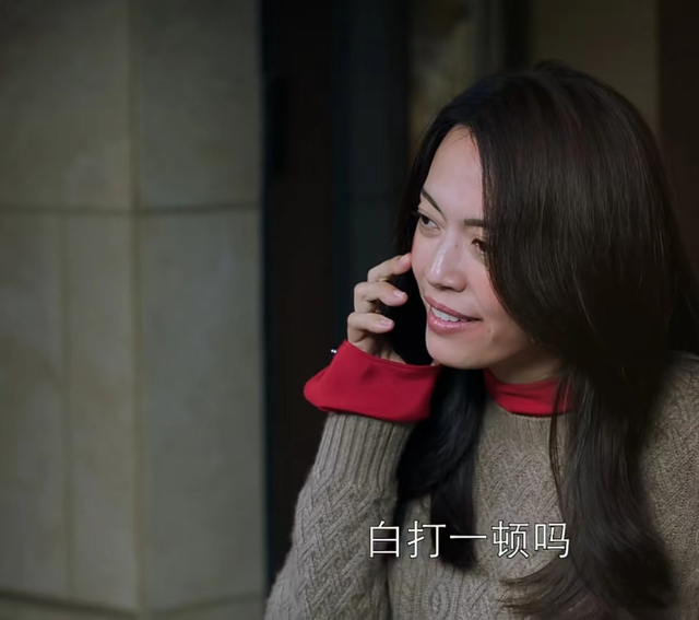 三看《都挺好》发现大结局苏明玉释怀，才是整部剧最大的败笔