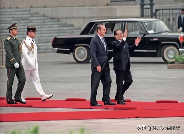 令人感动的画家黄泽金与伟人江泽民的深情故事，江泽民生平轶事