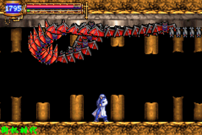 完美世界三部曲观看顺序，《遮天》三部曲的观看顺序（GBA平台的《恶魔城》三部曲）