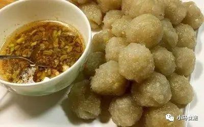 特色面食30种，北方特色面食（50款中式面点）