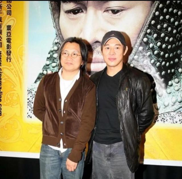 致命武器4的演员，致命武器4好看吗（内地、台湾和日本演员在香港爆红的唯有李连杰）
